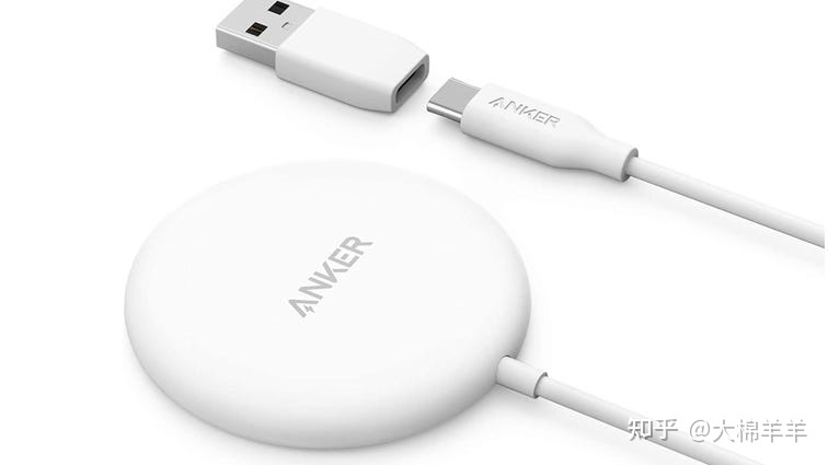 适用于AppleiPhone13的最佳MagSafe和磁性无线充电器