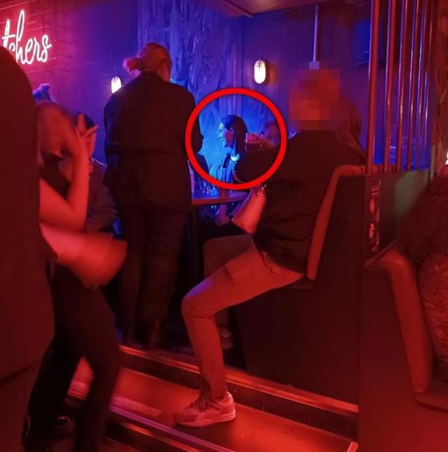 疯狂女总理马林：自曝私照丑闻不断，挑战普京底线，支持率却很高