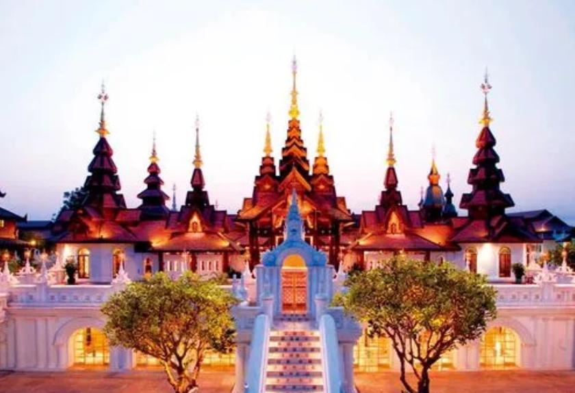 泰国芭提雅夜生活注意事项,泰国旅游注意别被坑