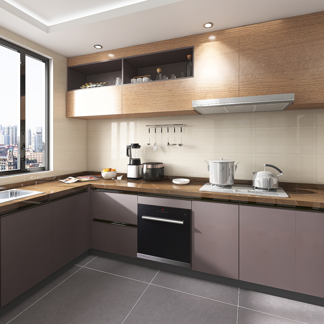 瓷砖种类大全及区别,瓷砖种类及区别