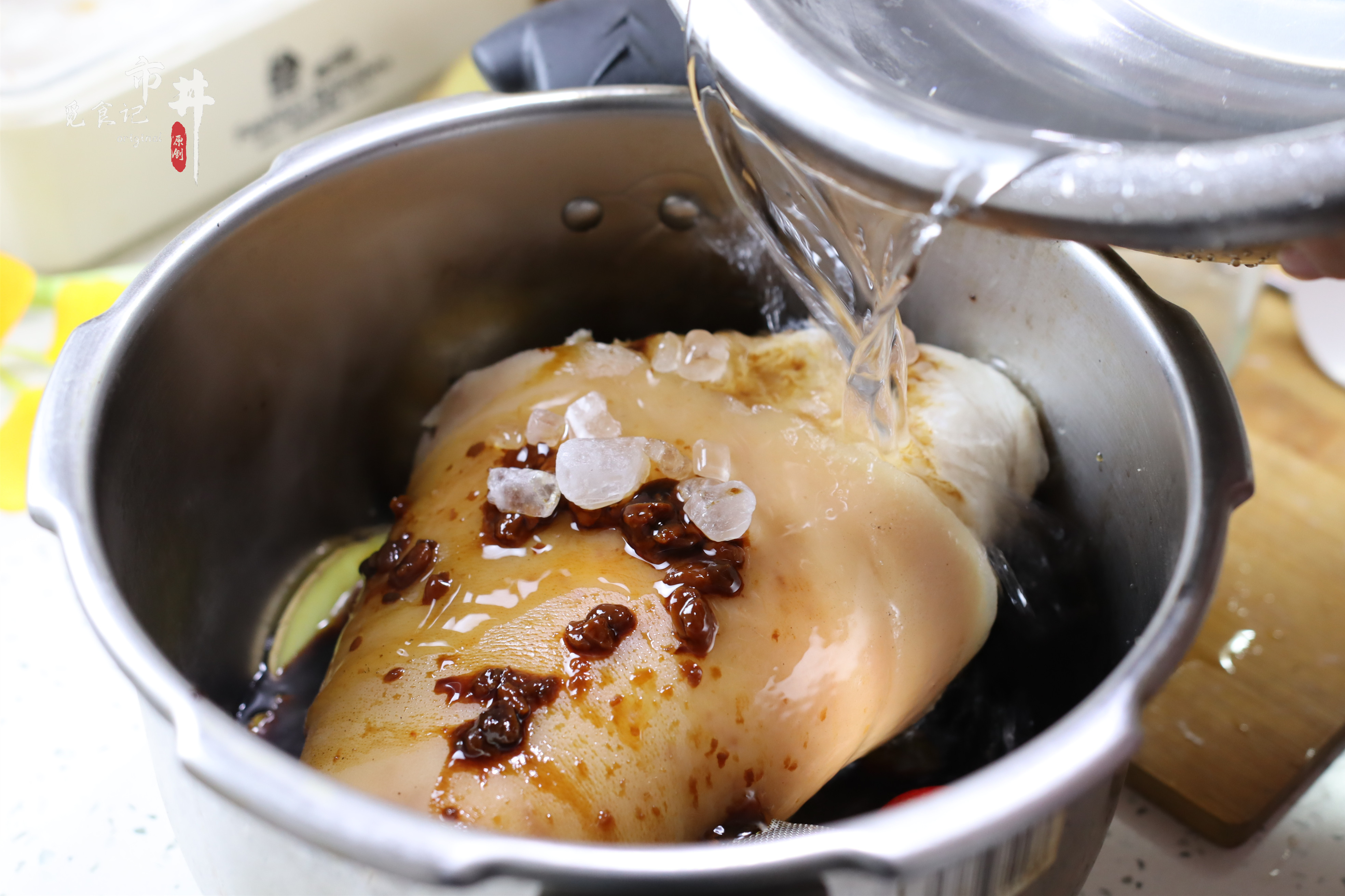 高压锅如何使用最安全,高压锅使用大忌