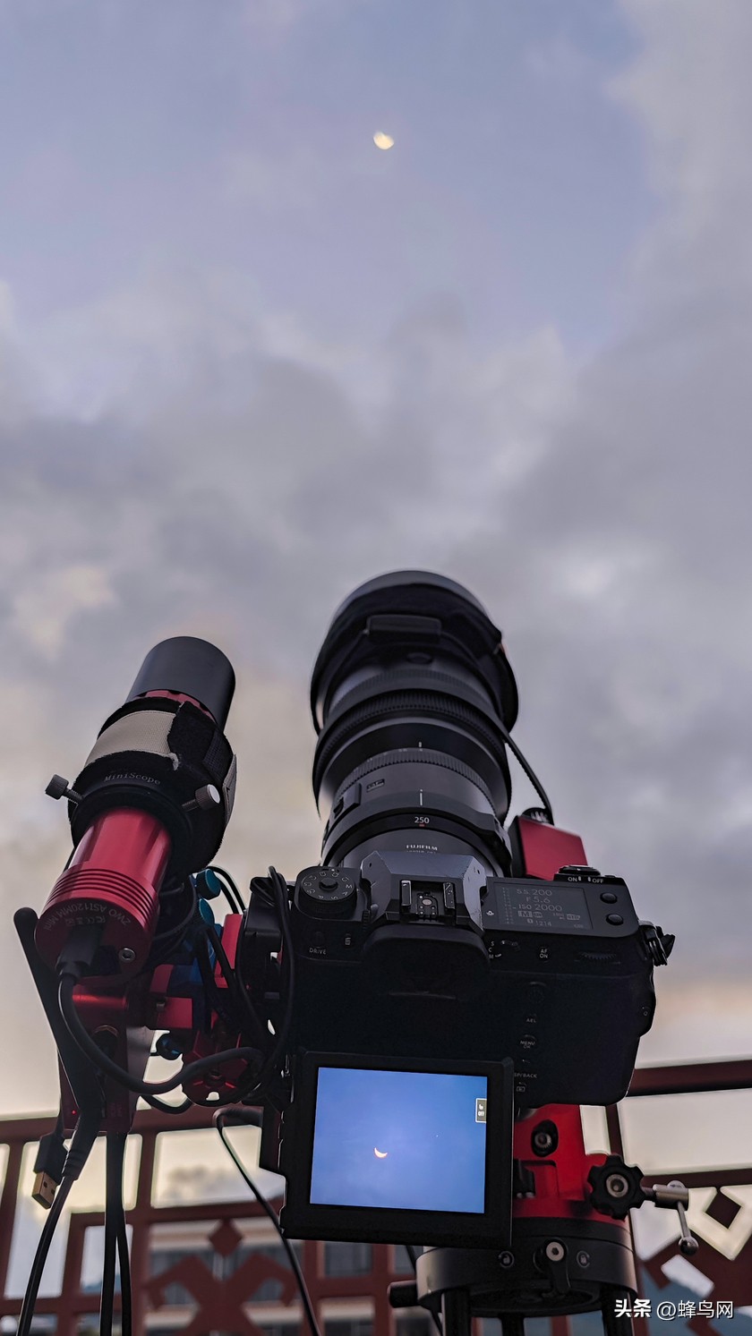 富士中画幅gfx50s2设置,富士gfx中画幅