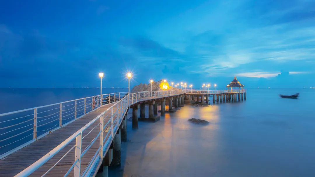 美食之都潮汕,广东茂名的特色美食水果