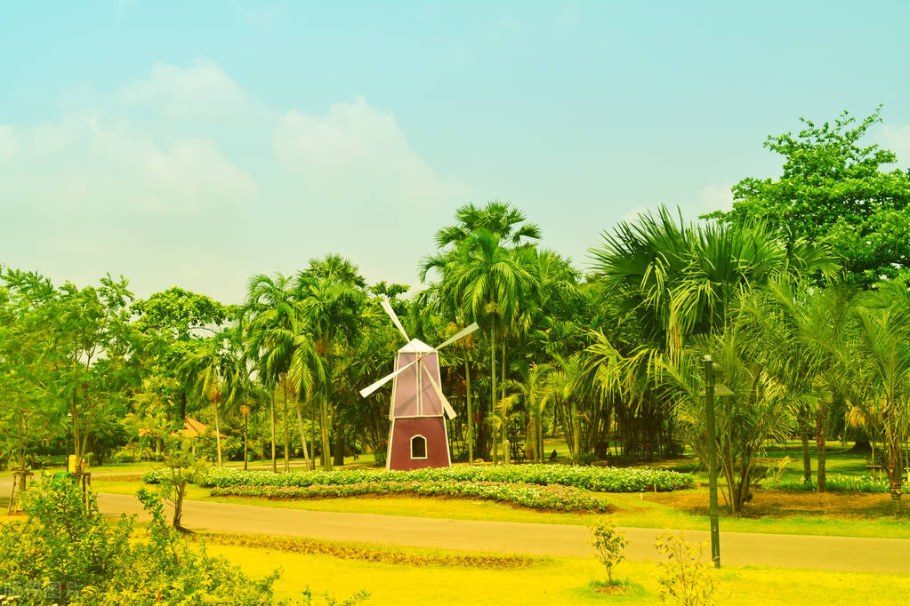 美国夏威夷岛旅游简介,美国夏威夷景点