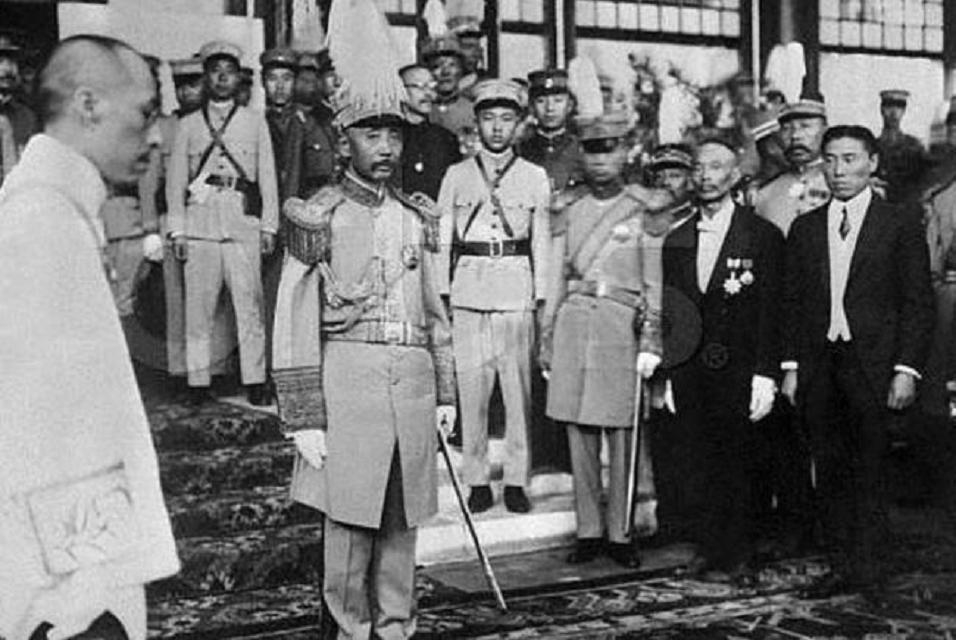 美军总结：我们最大的错误，是以为志愿军只是人民军二流部队水平