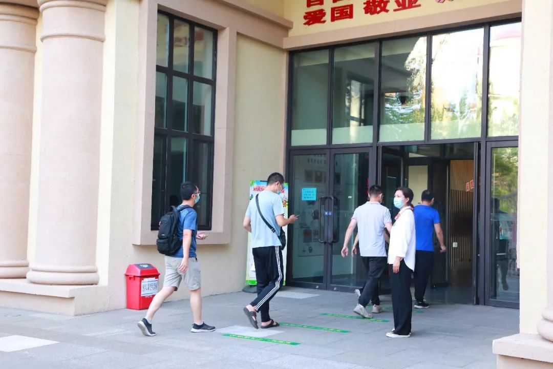 生态城小外二小学什么时间报名,天津生态城滨海小外二部小学招生