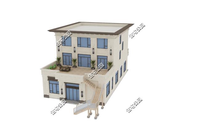 宅基地不到40平怎样合理的盖房子,宅基地盖房没有证怎么办