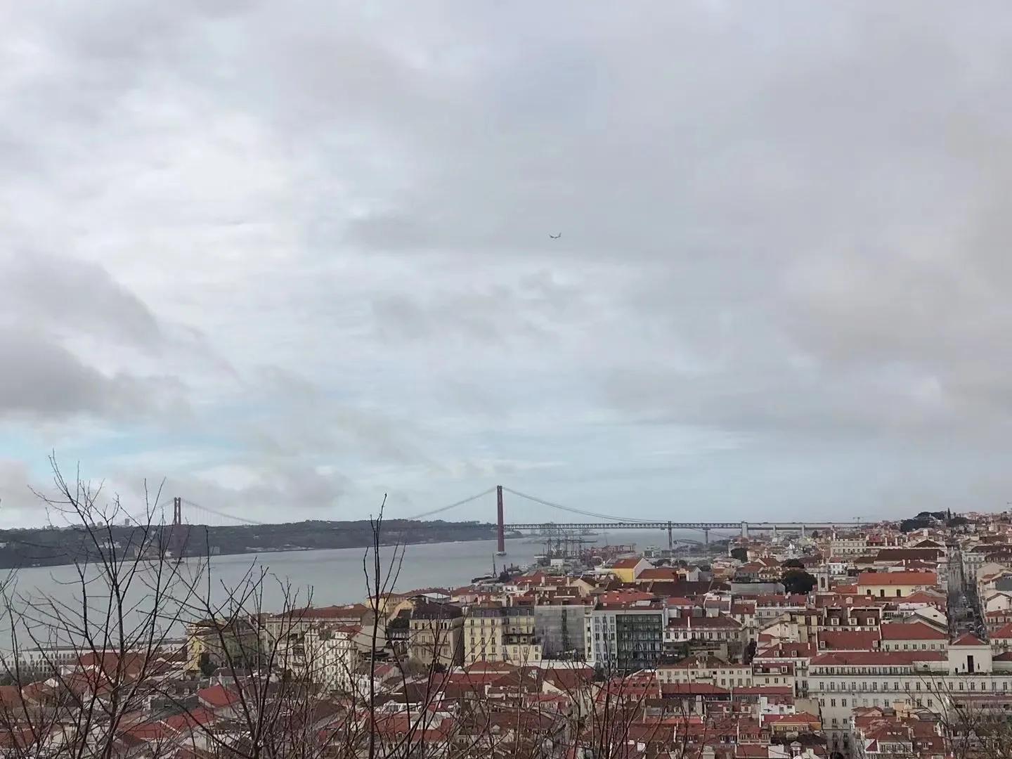 葡萄牙里斯本到拉各斯,欧洲游之米兰完整版