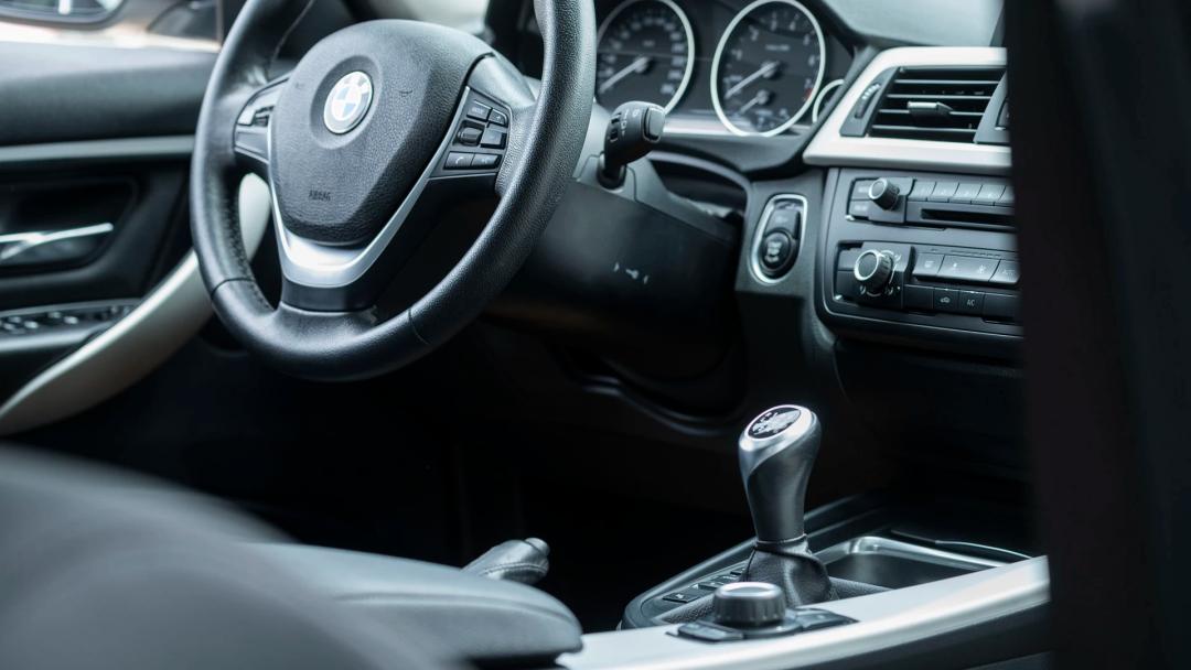 3系最后一款手动,手动3系新款