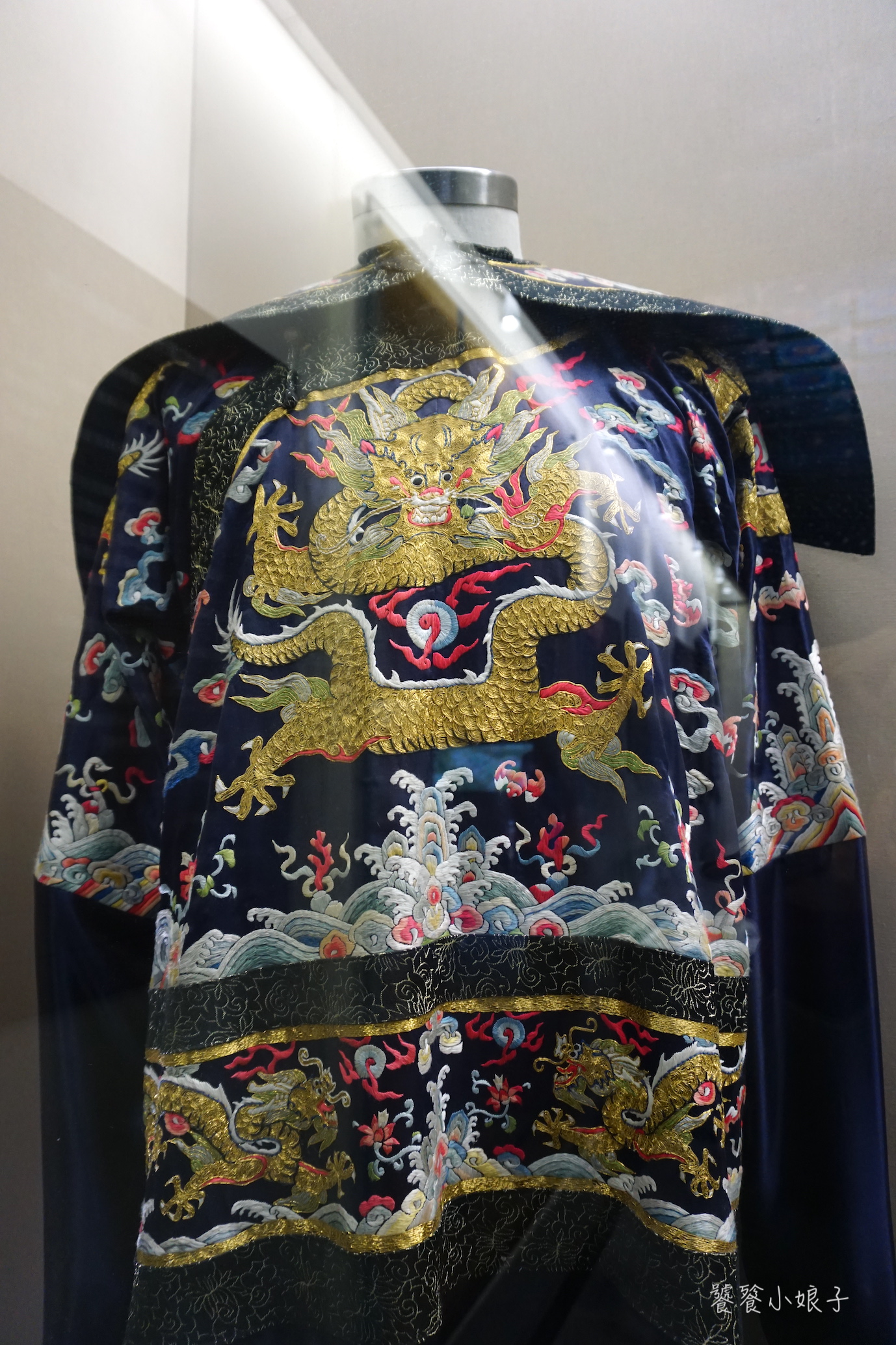 恭王府风水解读大全集,讲解恭王府风水