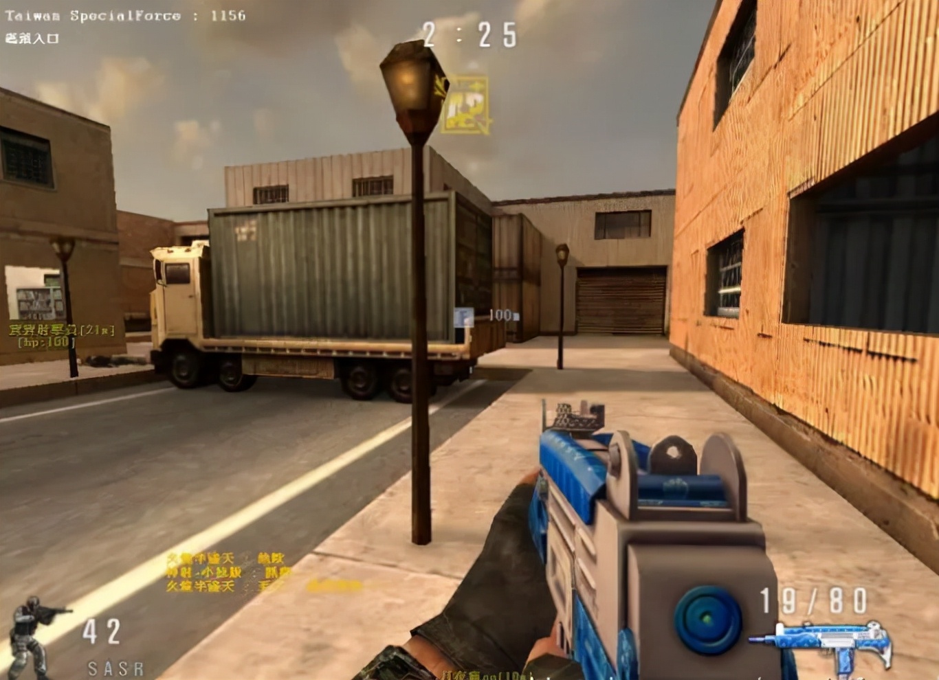 战地之王经典pve (战地之王2019改版)