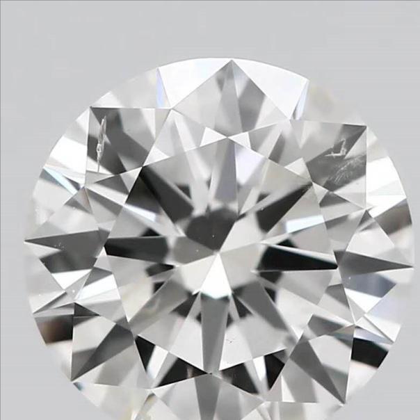 莫桑石和钻石普通人能分辨出来吗,人造钻石和莫桑石的区别