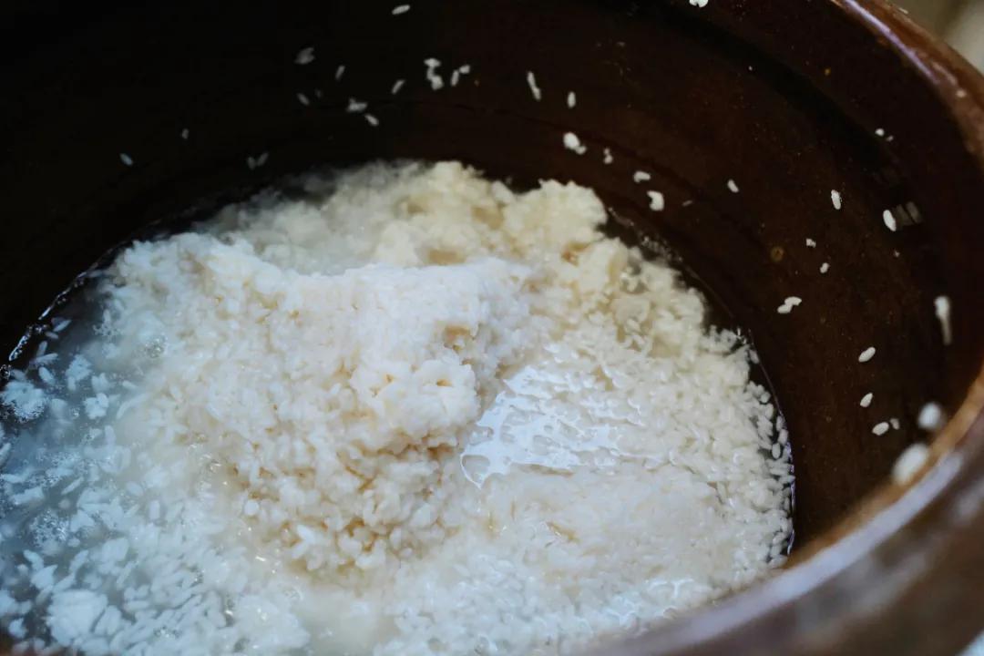 没想到有一天，在菜场被馋哭