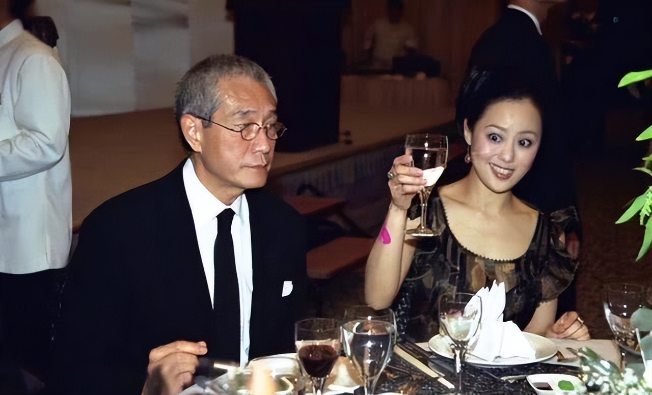 从富家千金到全家破产,从豪门千金到家破人亡