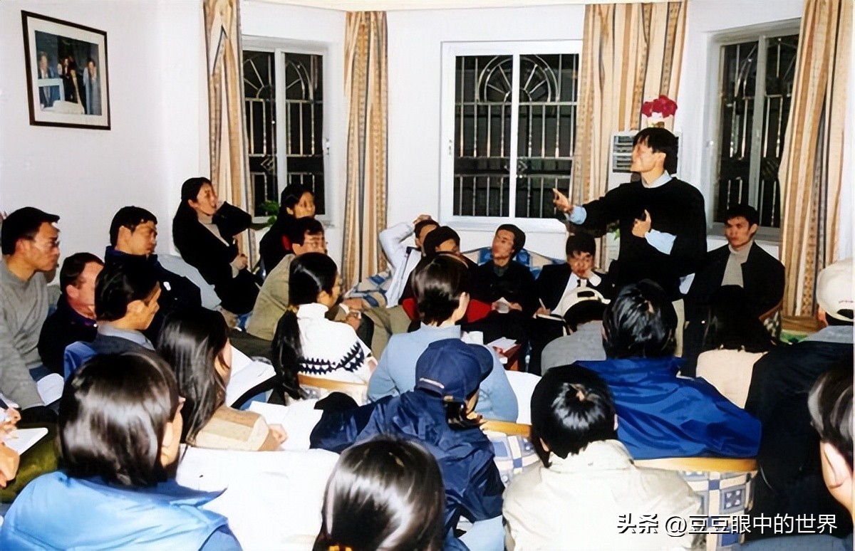 马云回国意义,马云时期的阿里之路