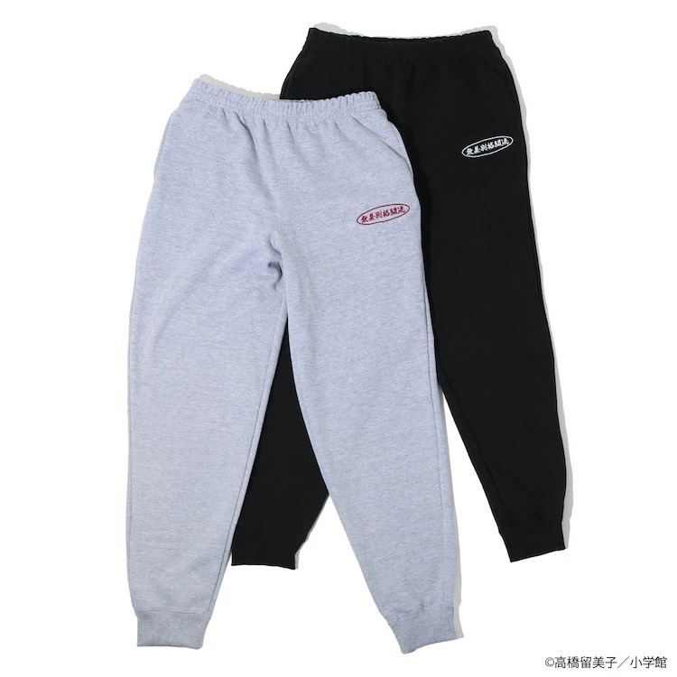 《乱马1/2》新周边商品发售