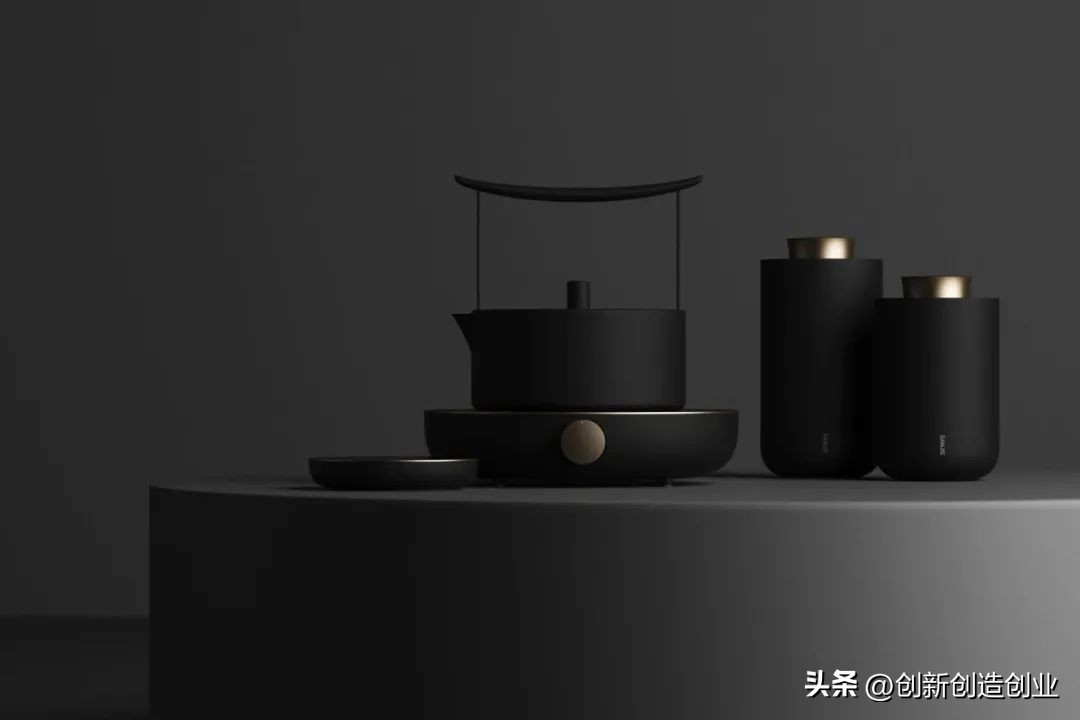 创意十足——冬季暖心小家电设计