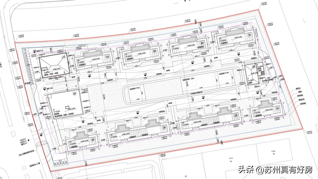 二手房成交破千,独墅湖二手房价格