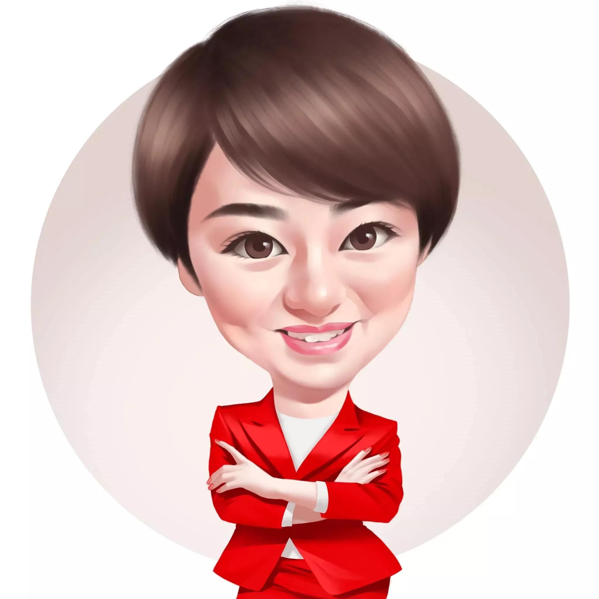 女头像ins高级质感动漫手绘唯美,女生头像ins高级质感手绘动漫风景