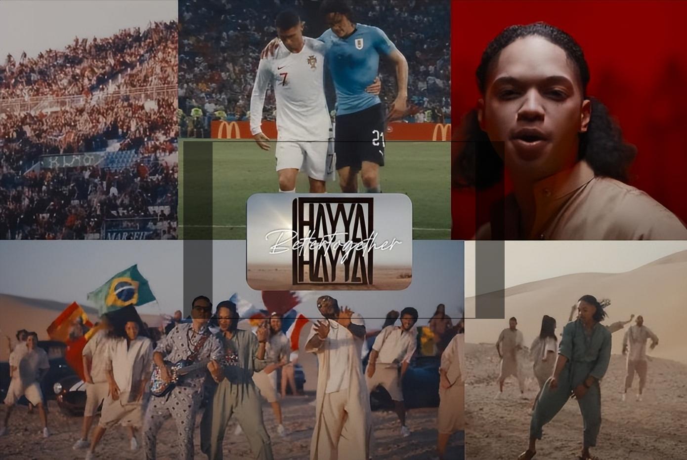 2022年世界杯的正确打开方式,2022年世界杯让人最惊喜的事情