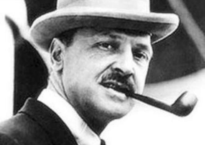 毛姆真的深谙人性,国外对毛姆《刀锋》的研究现状