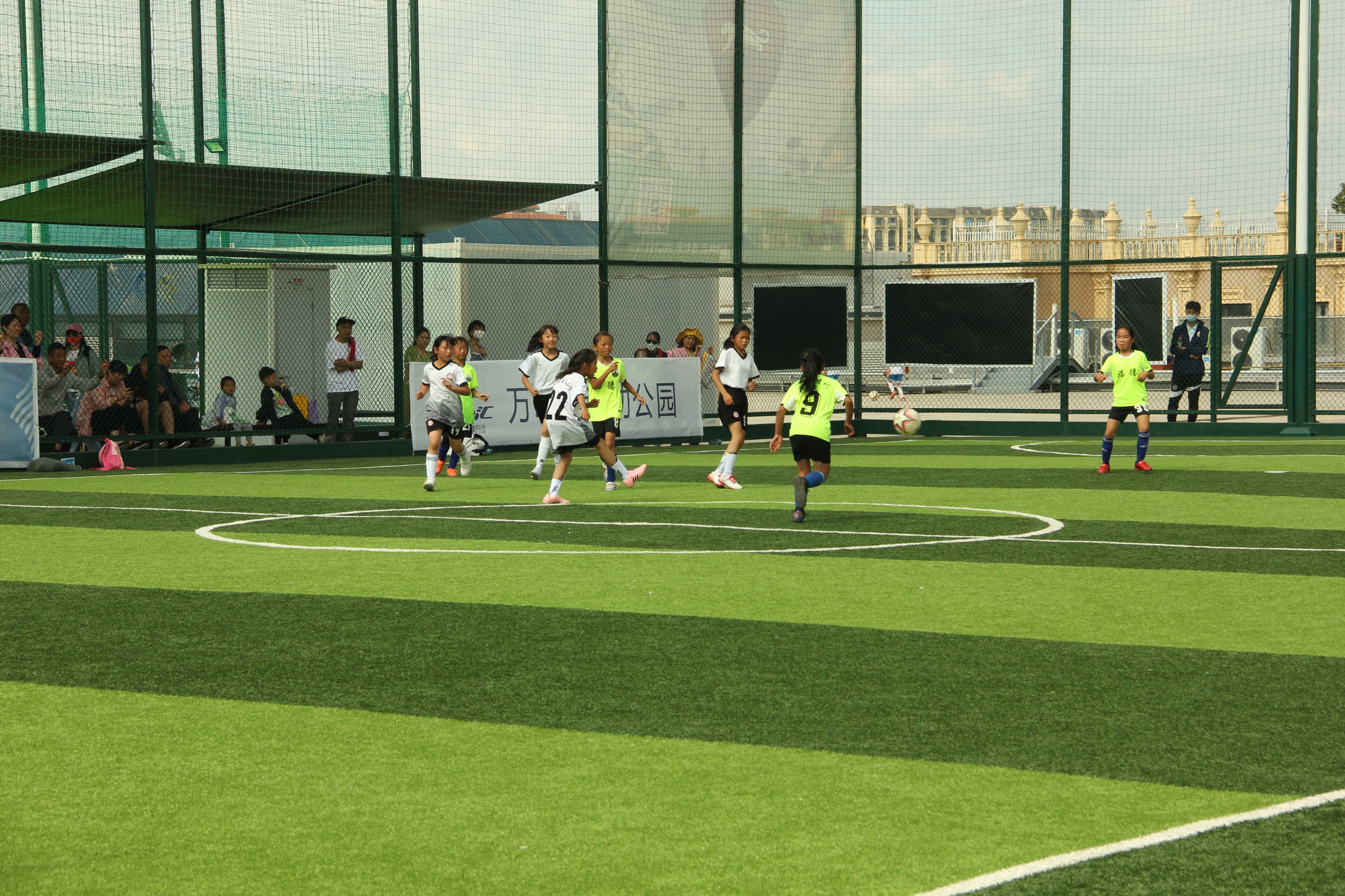 云南昆明市青少年女子足球锦标赛,2024中国青少年足球联赛昆明赛区