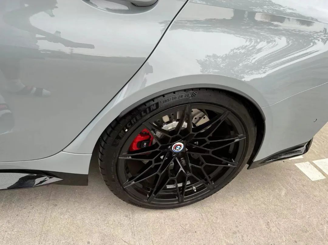 2023宝马m3车主真实感受,宝马m3车主