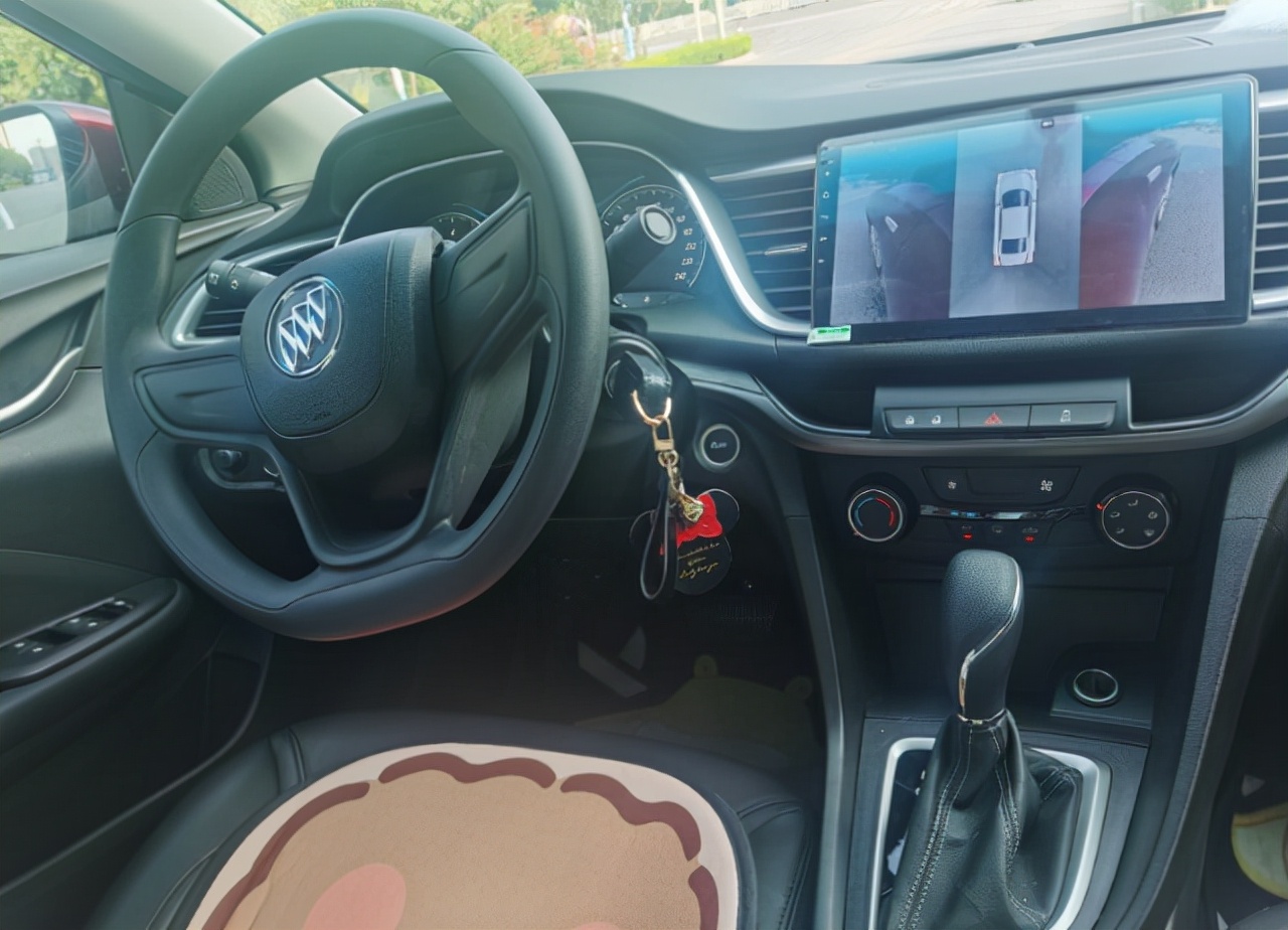 新款英朗如何改装,16年英朗升级改装