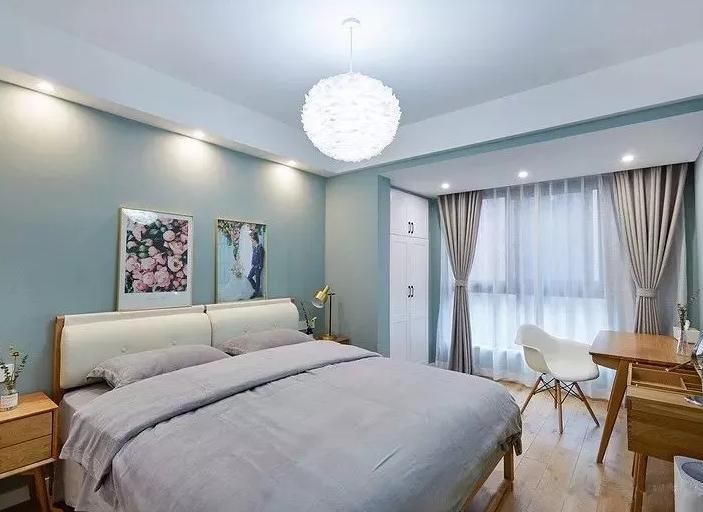 卧室榻榻米如何装修省钱,怎样装修卧室好看又省钱