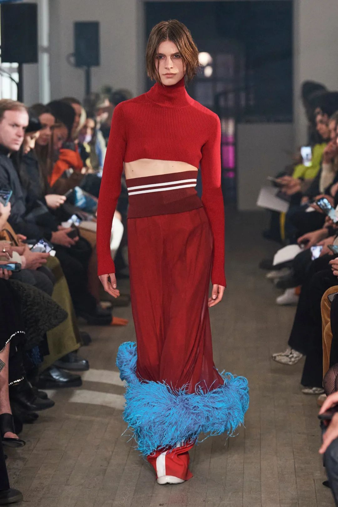 5g入冬音乐,5g时髦入秋