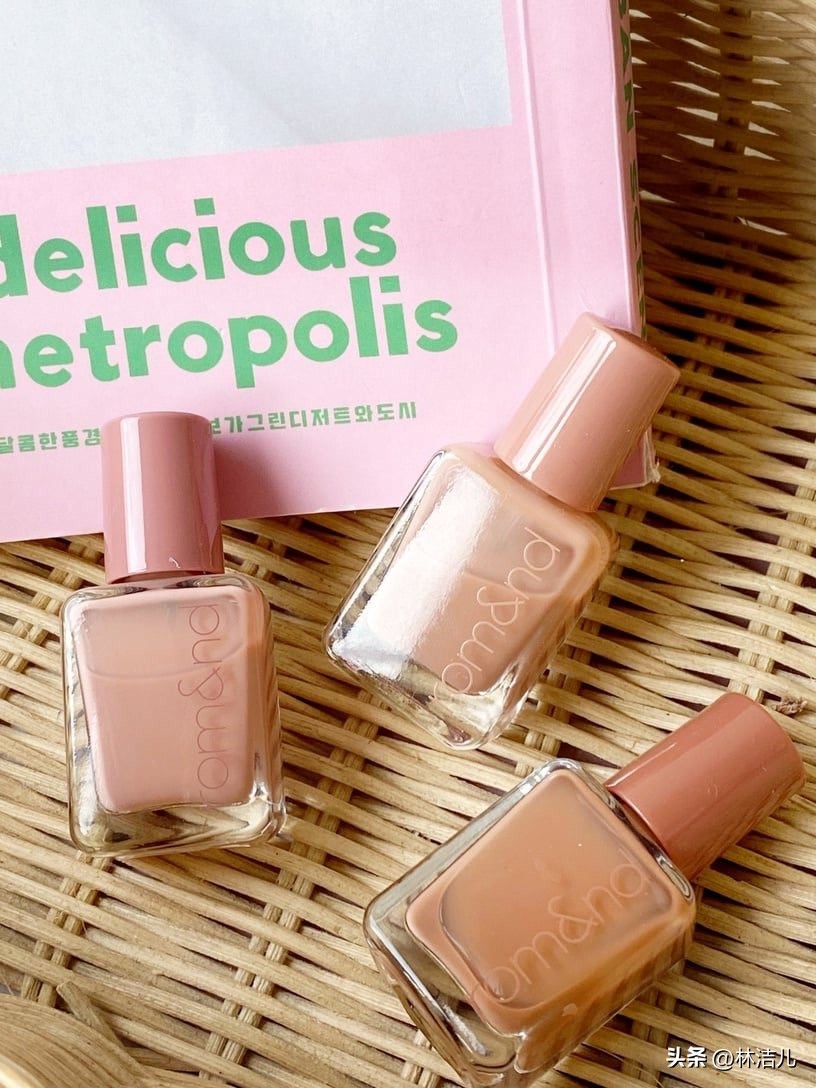 今年必买韩系彩妆牌子,平价好用的韩国彩妆产品推荐