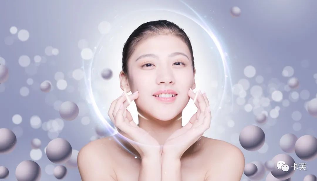 地龙多肽多效美肤霜，赋予你应有的健康、美丽与自信