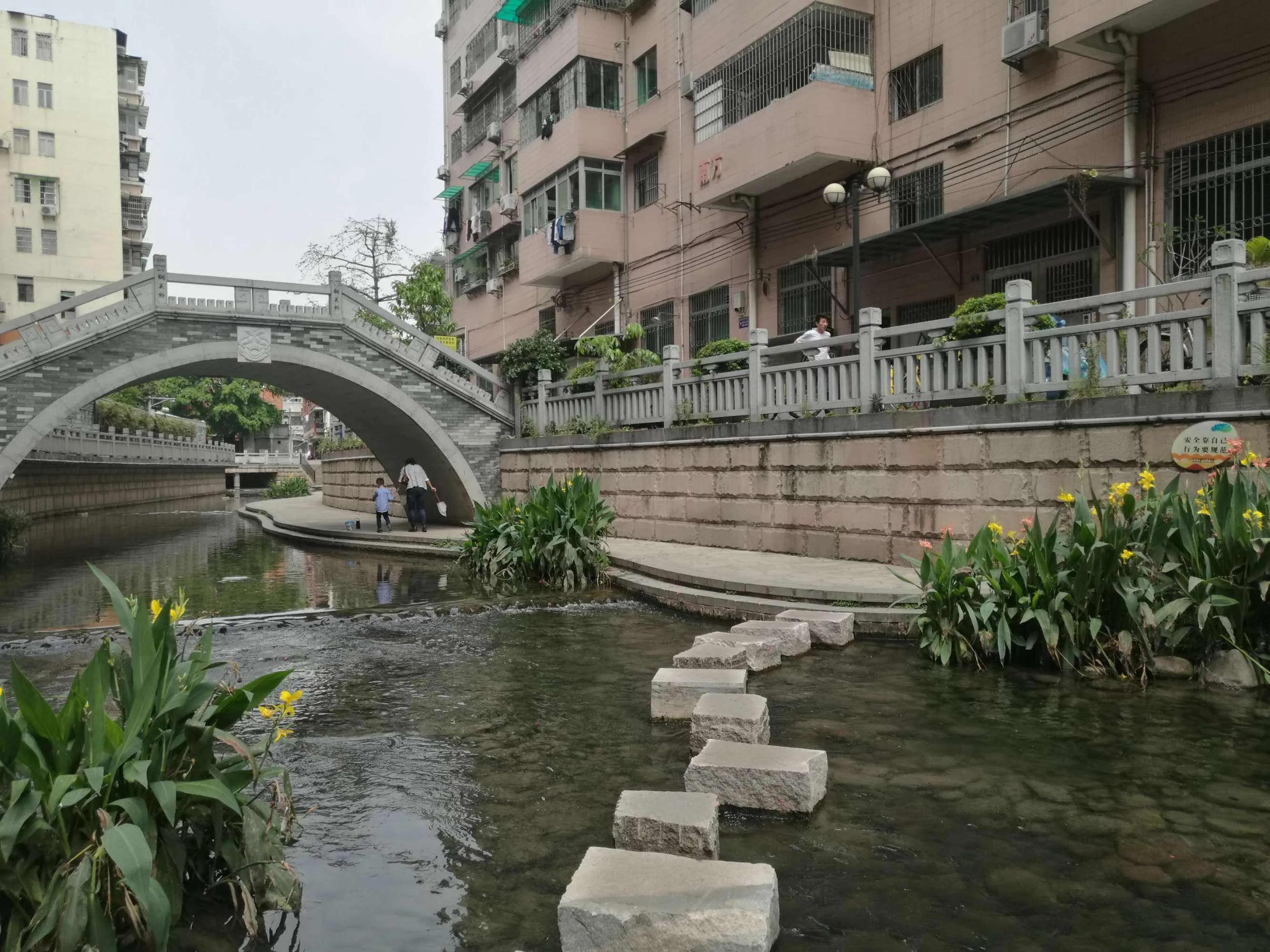 广州市47个免费游玩的地方,广州最适合一日游的57个免费景点