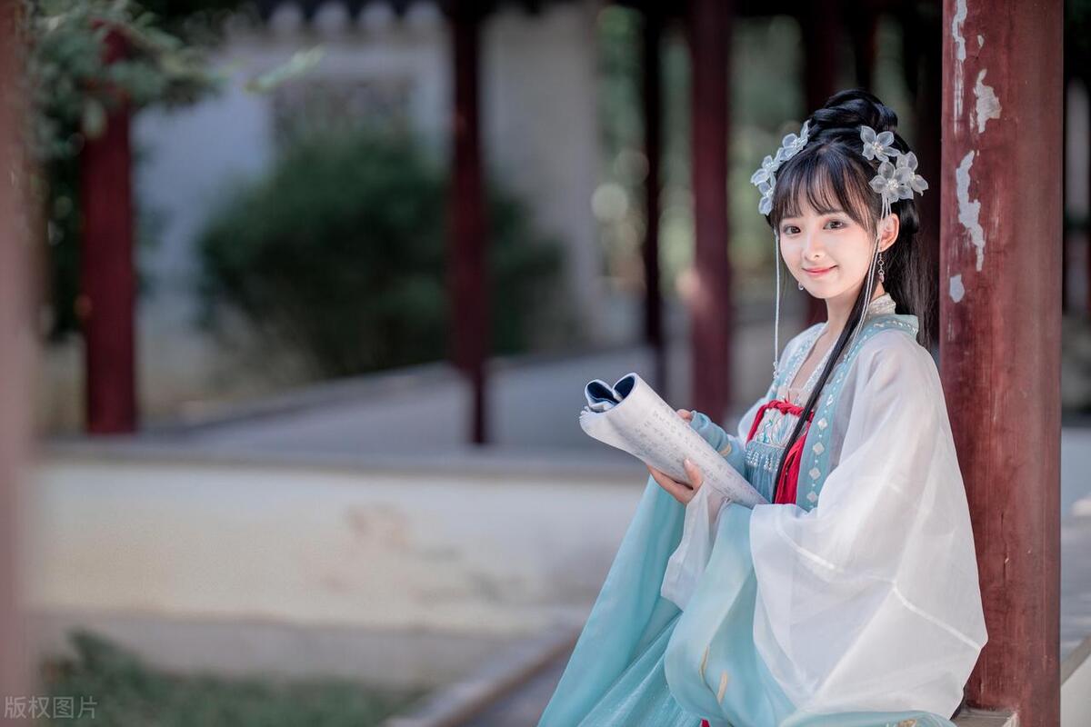 游乐园办汉服活动策划,霓裳之蝶国风漫展暨汉服游园会