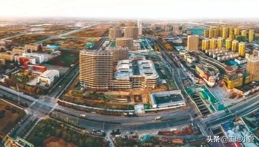 合肥医院建设最新消息,合肥北城省立医院项目情况