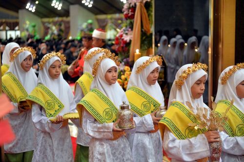 文莱是一个什么国家,文莱是怎样一个国家