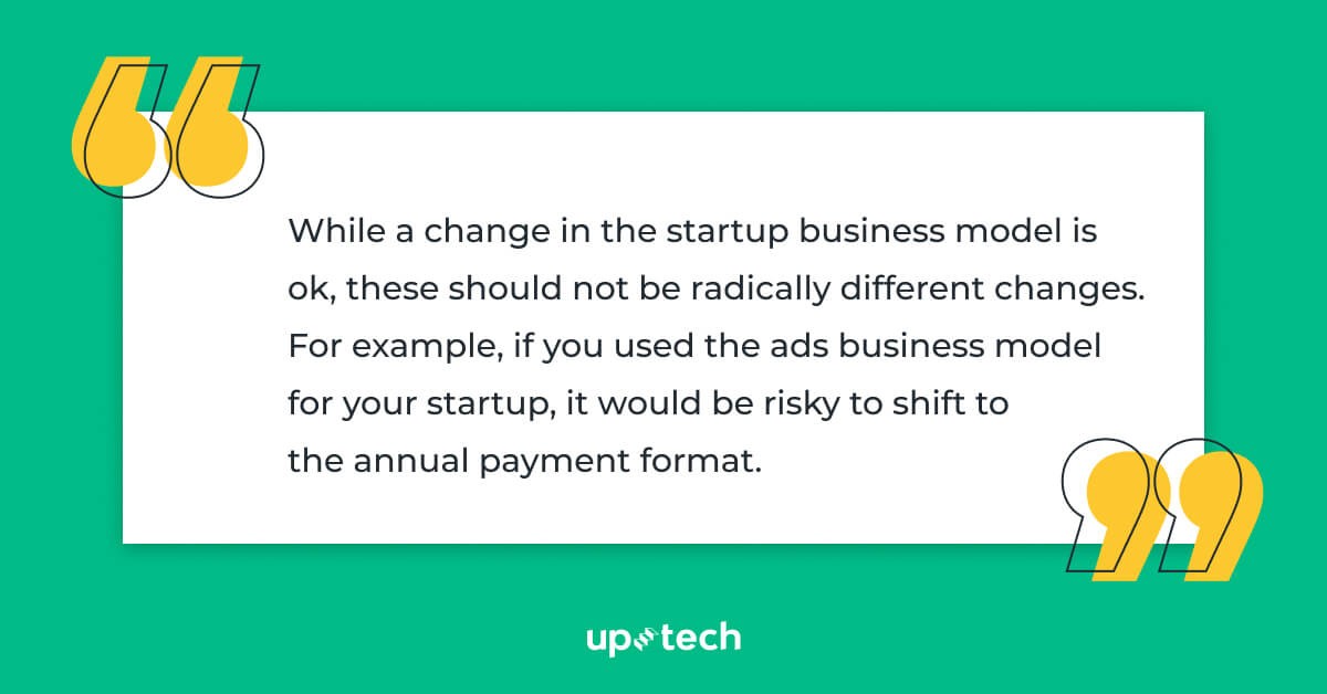 初创公司商业模式设计,初创合伙人的商业模式