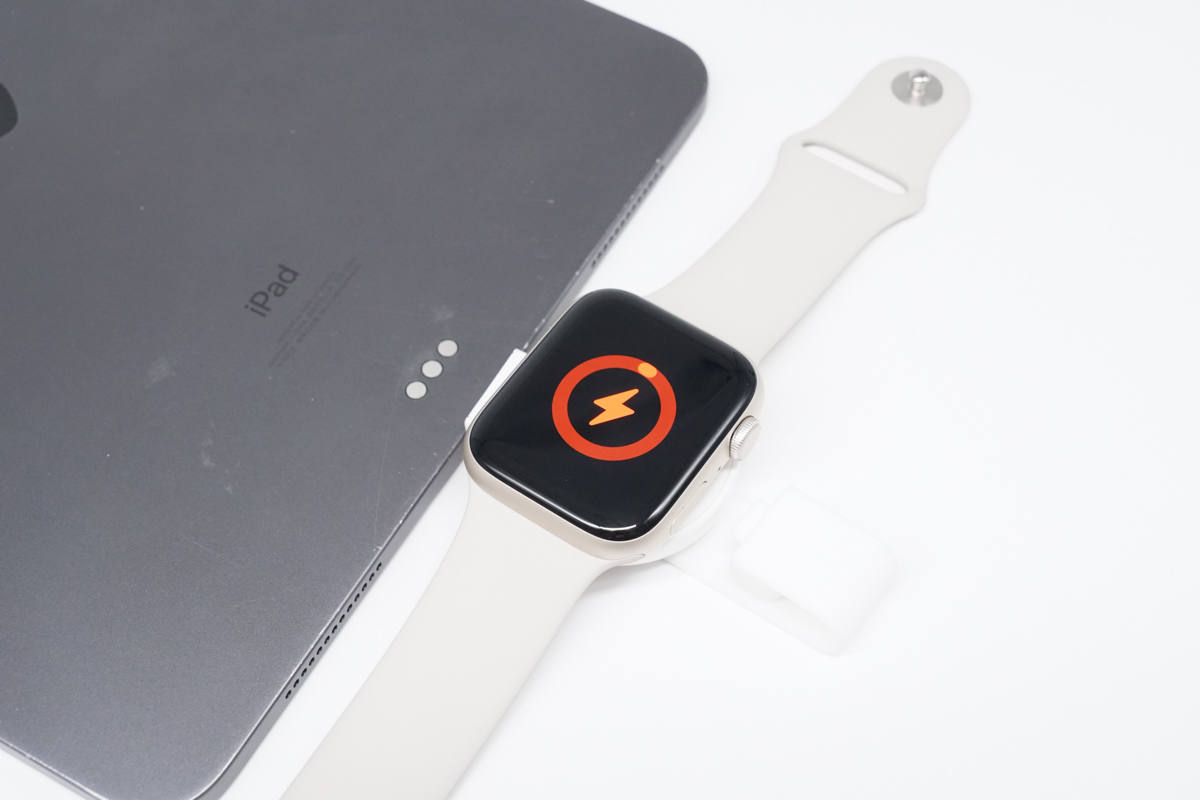 applewatch无线充兼容,applewatch带mfw认证充电器