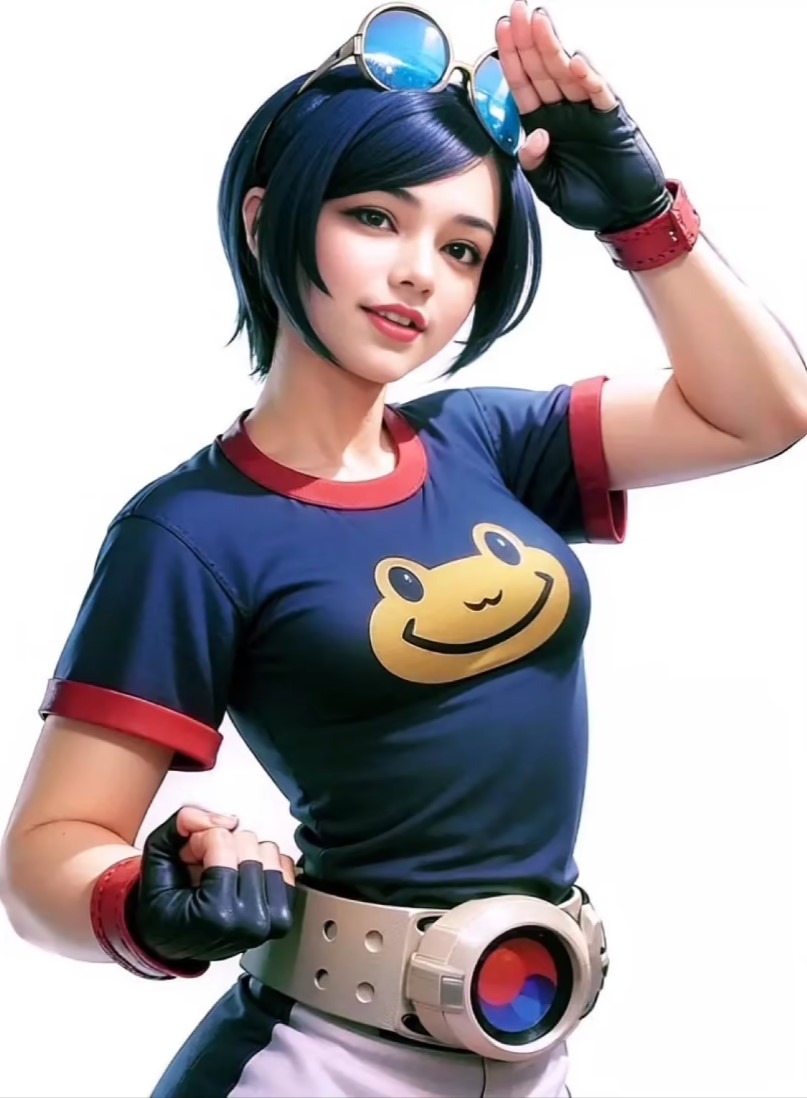 鎷崇殗濂虫牸鏂楀澶ф儕澶辫壊,鎷崇殗濂虫牸鏂楀娣卞害瑙ｆ瀽