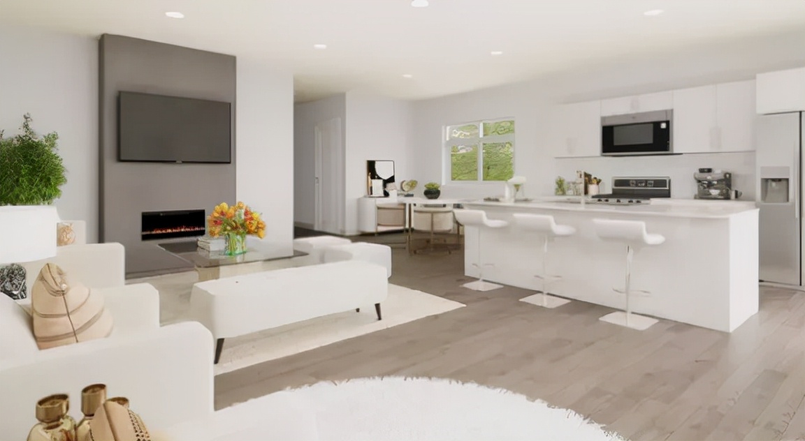 加拿大每年养房费用,加拿大温哥华1800万房子