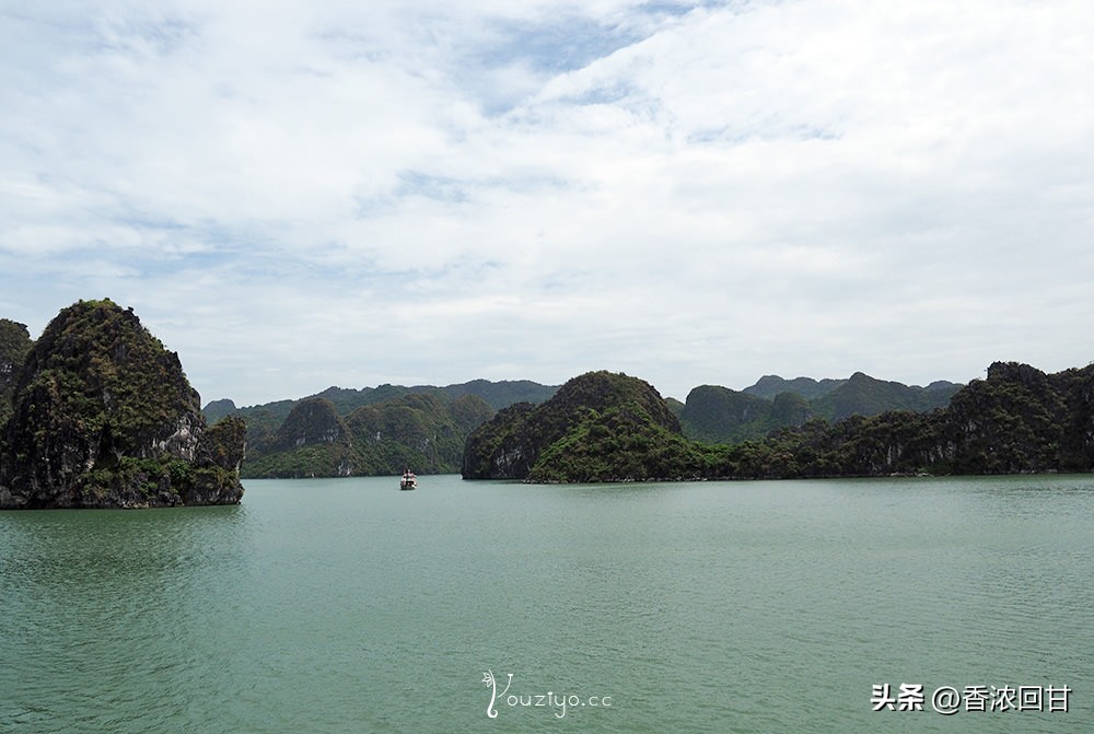 越南下龙湾旅行攻略,越南下龙湾个人游攻略