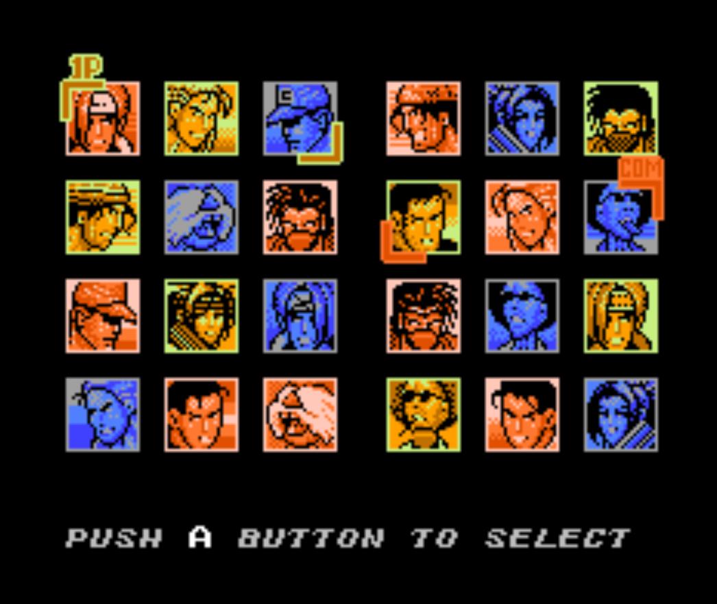 以前的红白机,以前的红白游戏机