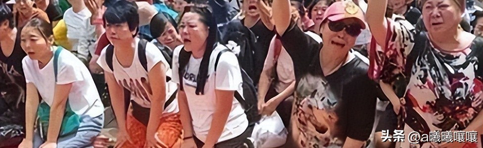 mbi集团骗局受害者钱回来了吗,mbi创始人张誉发被判刑多久