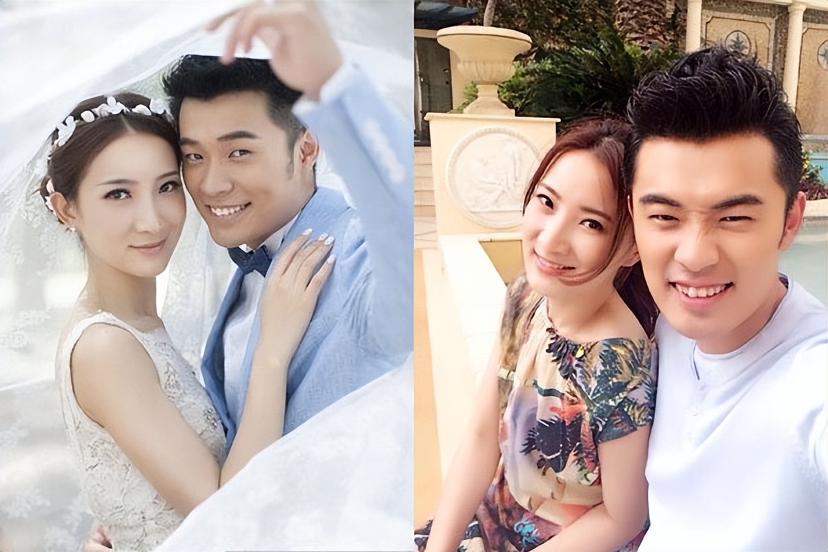 跑男团6位元老现状,跑男团成员都有哪些人