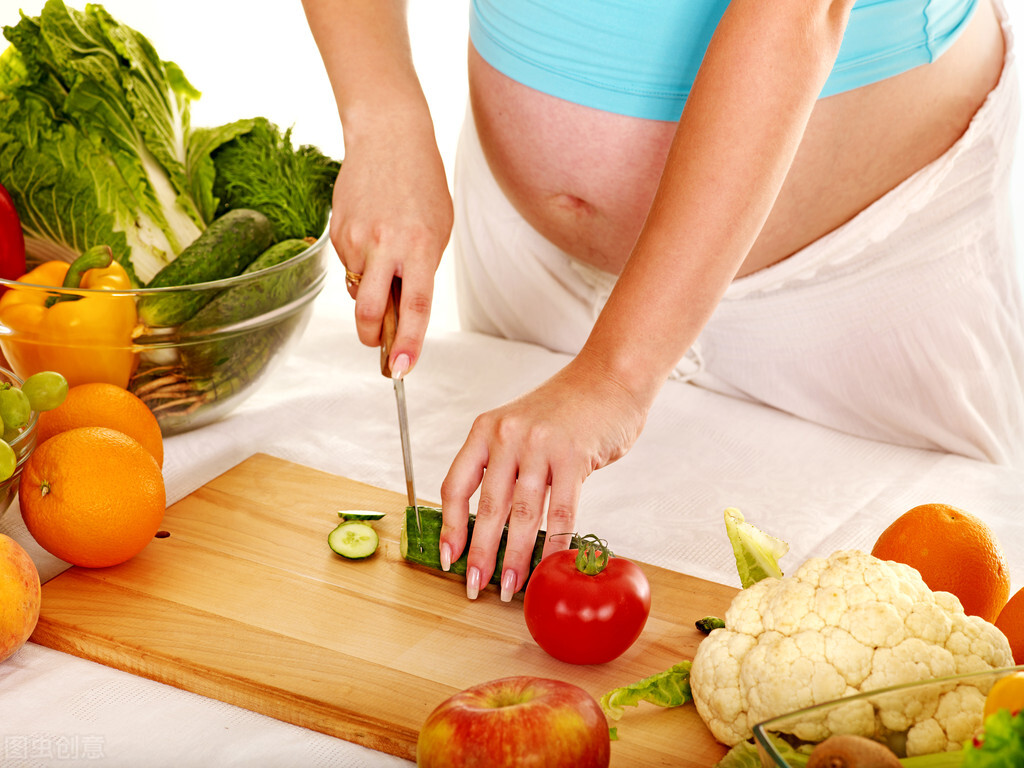 备孕期,这些好习惯应该坚持