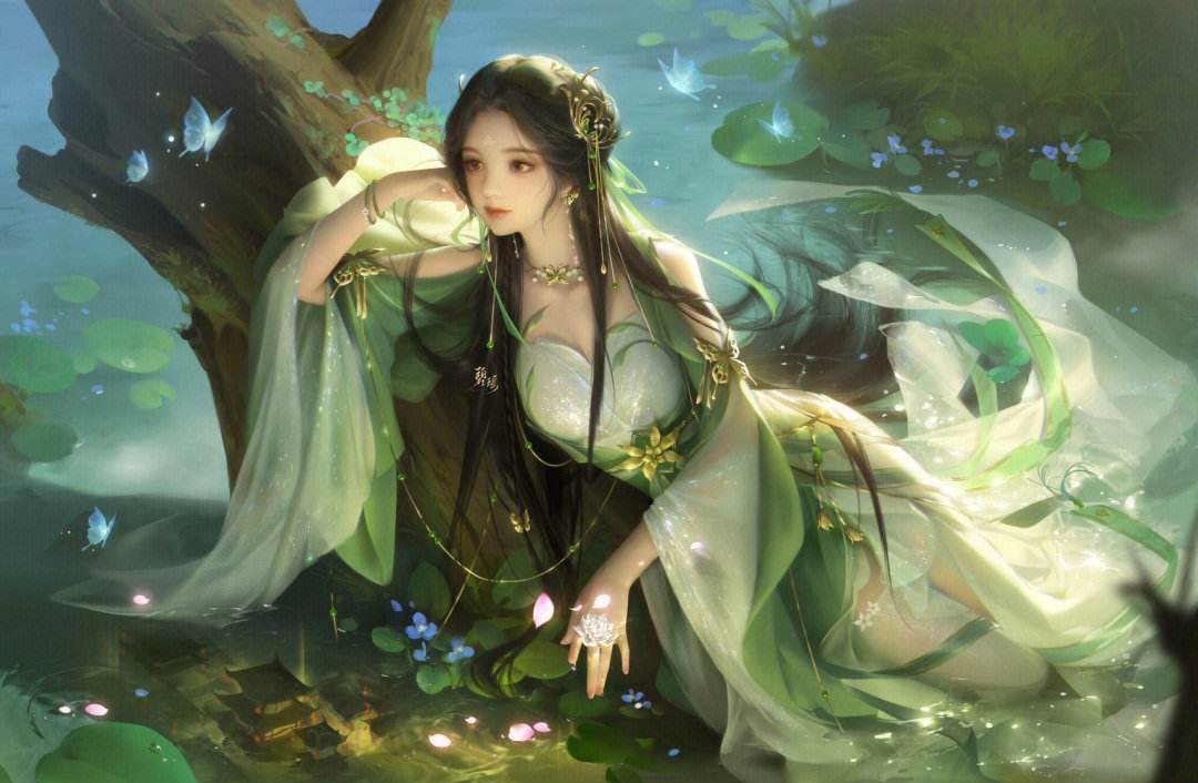 十本配角比主角人气高的网络小说,8本超级好看经典的网络小说