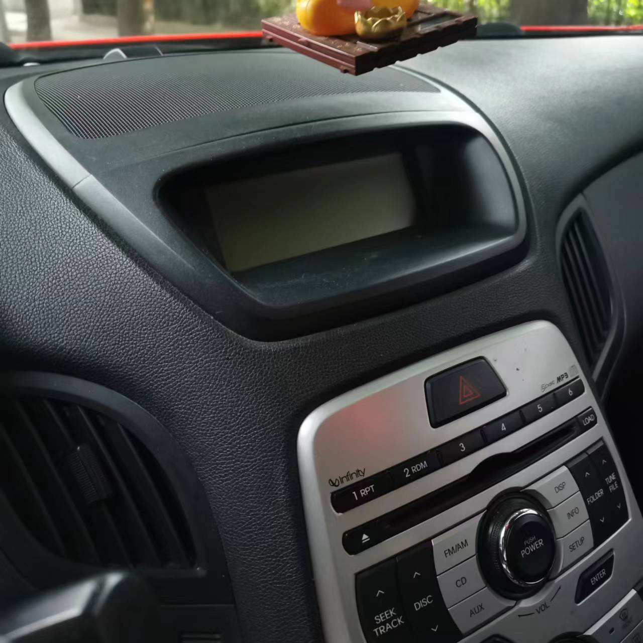 现代酷派小跑车,一代经典现代酷派