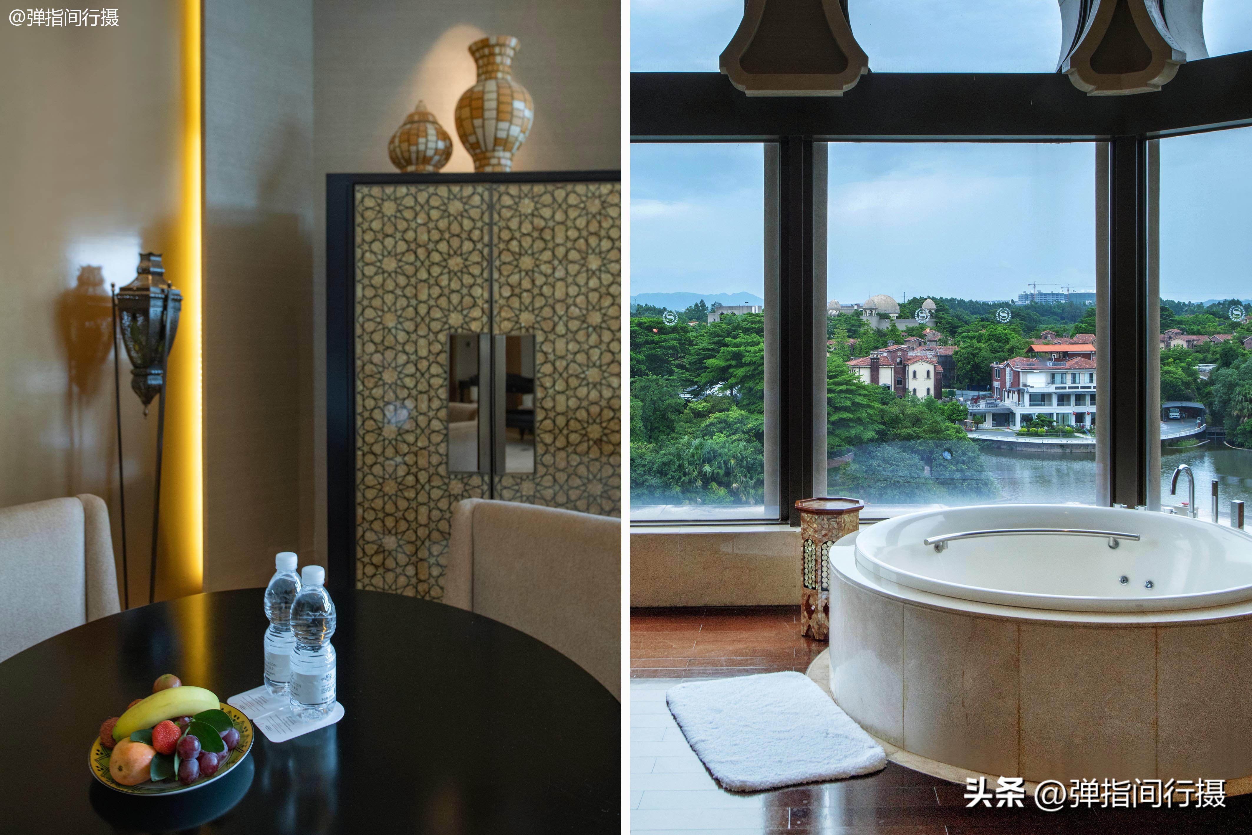 阿拉伯奢华宫殿,迪拜奢华宫殿