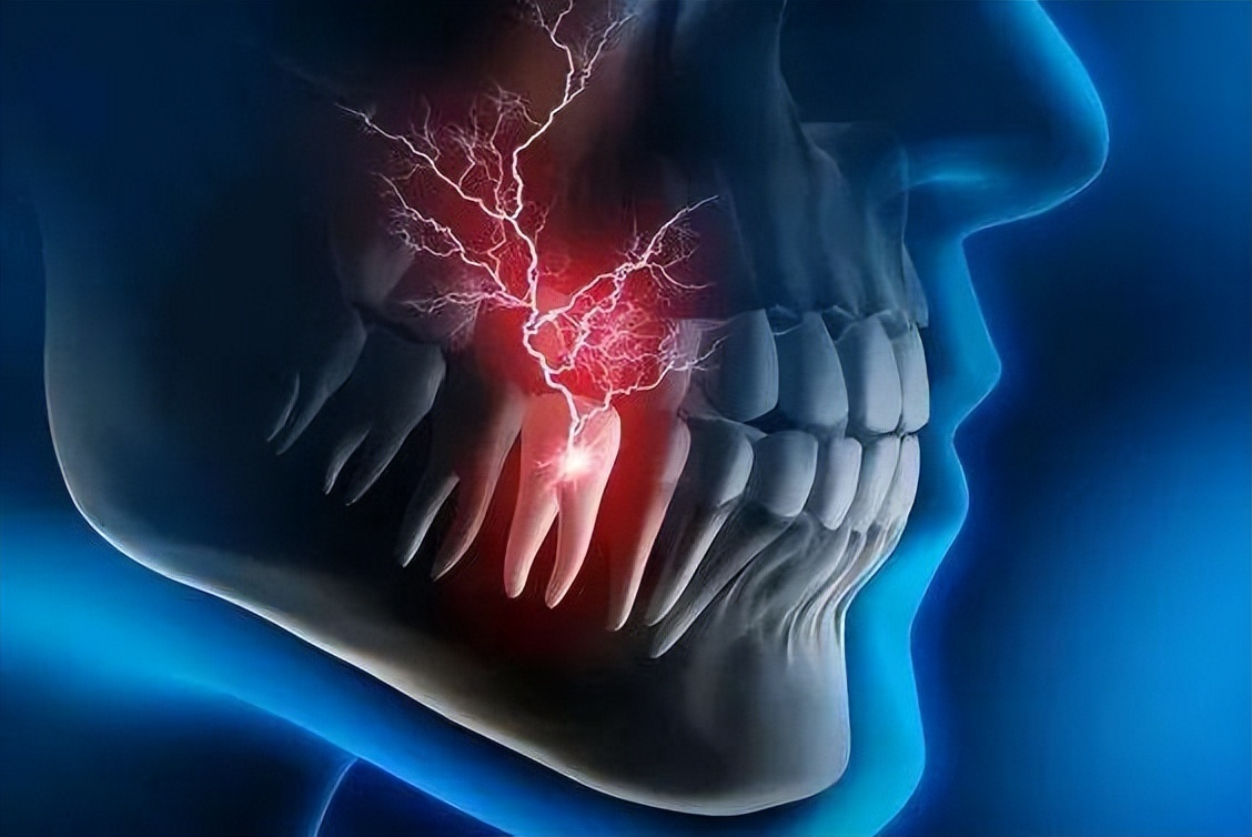牙齿龋坏有什么严重后果吗,牙齿坏的危害