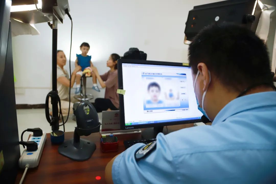 北京海淀公安分局出入境,海淀出入境大厅办理效率